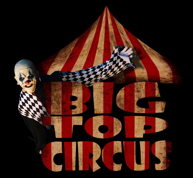 Big Top Circus