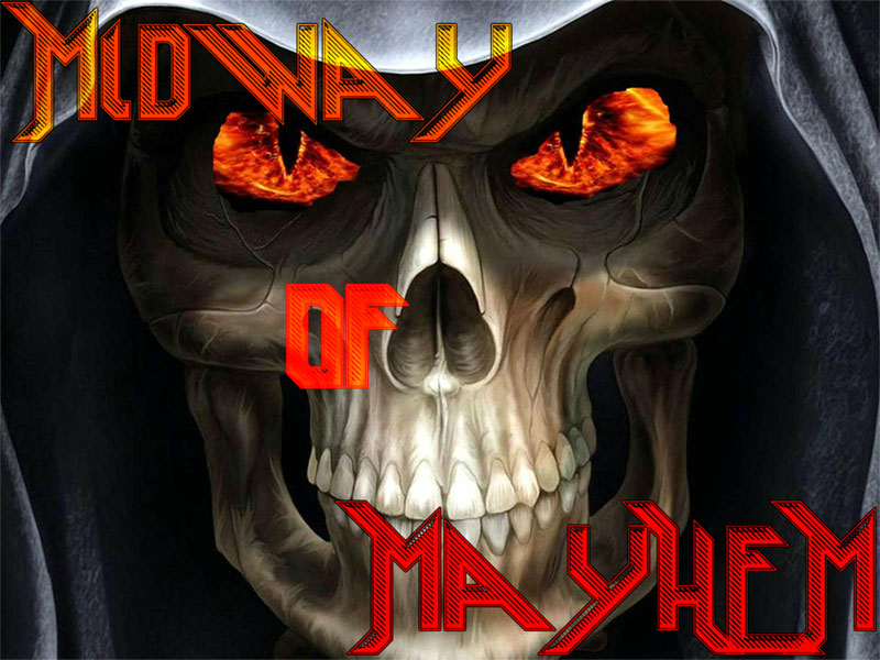 Midway of Mayhem