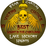 Victim's Choice
