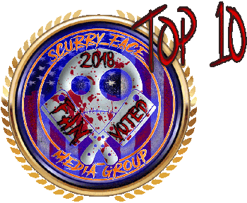 Scurryface 2018 Top 10