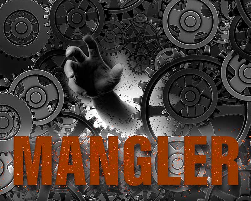 Mangler