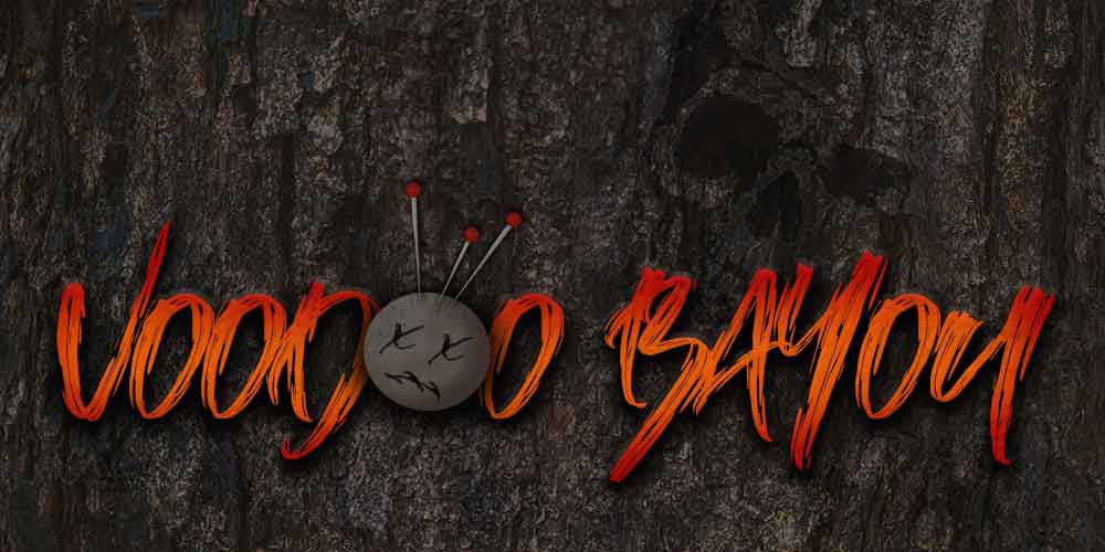 Voodoo Bayou