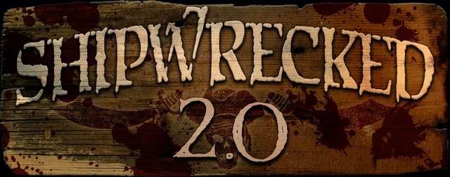 Shipwrecked 2.0