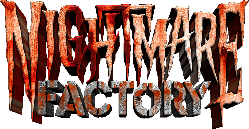 Nightmare Factory