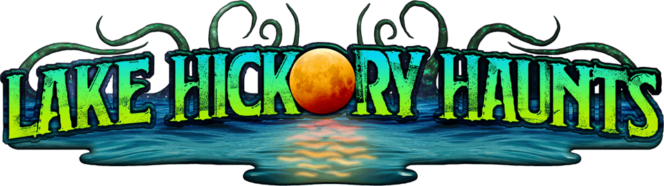 Lake Hickory Haunts