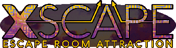 XSCAPE Escape Room Attraction